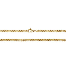 画像をギャラリービューアに読み込む, ステンレスジュエリー:チェーン【NSSC122】