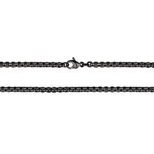 画像をギャラリービューアに読み込む, ステンレスジュエリー:チェーン【NSSC122】