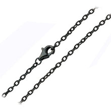 画像をギャラリービューアに読み込む, ステンレスジュエリー:チェーン【NSSC31】