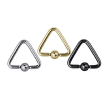 画像をギャラリービューアに読み込む, 【BP特別商品】BCR29 HELIX WITH TRIANGLE DESIGN