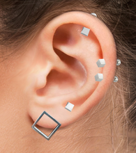 画像をギャラリービューアに読み込む, 【BP特別商品】BRTH23 HELIX WITH CUBE DESIGN