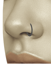画像をギャラリービューアに読み込む, 【BP特別商品】BBN27 SURGICAL NOSE STUD