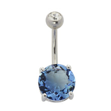 画像をギャラリービューアに読み込む, 【BP特別商品】TBPN419 BANANA WITH ROUND GLASS STONE