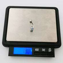 画像をギャラリービューアに読み込む, 【BP特別商品】TBPN423 BANANA WITH EVIL EYE GLASS STONE