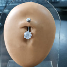 画像をギャラリービューアに読み込む, 【BP特別商品】TBPN424 BANANA WITH ROUND CZ