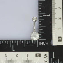 画像をギャラリービューアに読み込む, 【BP特別商品】TBPN424 BANANA WITH ROUND CZ