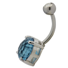 画像をギャラリービューアに読み込む, 【BP特別商品】TBPN425 BANANA WITH GLASS STONE