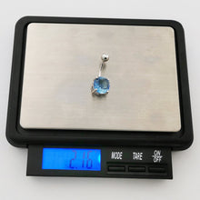 画像をギャラリービューアに読み込む, 【BP特別商品】TBPN425 BANANA WITH GLASS STONE