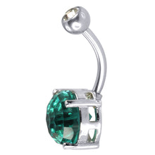 画像をギャラリービューアに読み込む, 【BP特別商品】TBPN425 BANANA WITH GLASS STONE