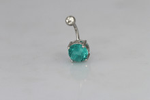 画像をギャラリービューアに読み込む, 【BP特別商品】TBPN425 BANANA WITH GLASS STONE