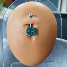 画像をギャラリービューアに読み込む, 【BP特別商品】TBPN425 BANANA WITH GLASS STONE