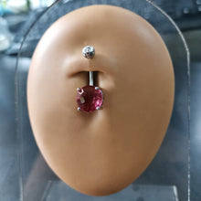 画像をギャラリービューアに読み込む, 【BP特別商品】TBPN425 BANANA WITH GLASS STONE