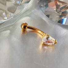 画像をギャラリービューアに読み込む, 【BP特別商品】TBSS08 EYEBROW WITH STONE DESIGN