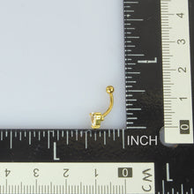 画像をギャラリービューアに読み込む, 【BP特別商品】TBSS08 EYEBROW WITH STONE DESIGN