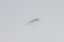 画像をギャラリービューアに読み込む, 【BP特別商品】TBSS08 EYEBROW WITH STONE DESIGN