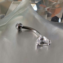 画像をギャラリービューアに読み込む, 【BP特別商品】TBSS08 EYEBROW WITH STONE DESIGN
