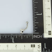 画像をギャラリービューアに読み込む, 【BP特別商品】TBSS08 EYEBROW WITH STONE DESIGN