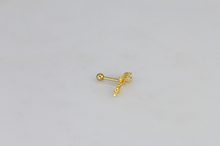 画像をギャラリービューアに読み込む, 【BP特別商品】TRTH131 HELIX WITH JEWEL DESIGN