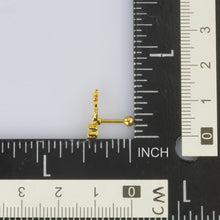 画像をギャラリービューアに読み込む, 【BP特別商品】TRTH131 HELIX WITH JEWEL DESIGN