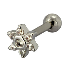 画像をギャラリービューアに読み込む, 【BP特別商品】TRTH136 HELIX WITH FLOWER DESIGN