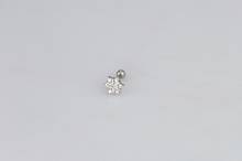 画像をギャラリービューアに読み込む, 【BP特別商品】TRTH136 HELIX WITH FLOWER DESIGN