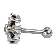 画像をギャラリービューアに読み込む, 【BP特別商品】TRTH137 HELIX WITH JEWEL DESIGN