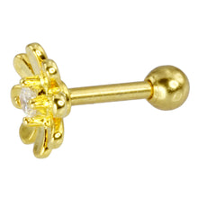 画像をギャラリービューアに読み込む, 【BP特別商品】TRTH141 HELIX WITH FLOWER DESIGN