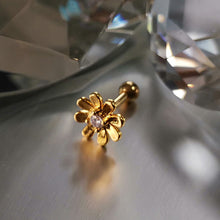 画像をギャラリービューアに読み込む, 【BP特別商品】TRTH141 HELIX WITH FLOWER DESIGN