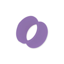 画像をギャラリービューアに読み込む, 【BP特別商品】USTN05 SILICONE FLESH TUNNEL