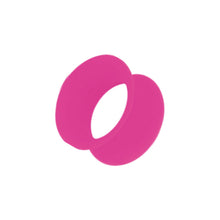 画像をギャラリービューアに読み込む, 【BP特別商品】USTN05 SILICONE FLESH TUNNEL