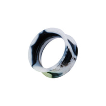 画像をギャラリービューアに読み込む, 【BP特別商品】USTN05 SILICONE FLESH TUNNEL