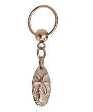 画像をギャラリービューアに読み込む, パームツリーサーフボードピアス 片耳販売 【PS62.ABJP】