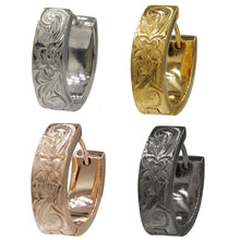 画像をギャラリービューアに読み込む, オーバルフープピアス 片耳販売 【GESS189】