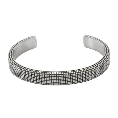 BSSG172 STAINLESS STEEL BANGLE AAB CO..