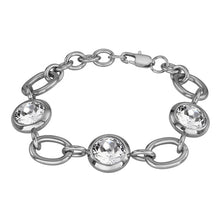 画像をギャラリービューアに読み込む, BSS425 STAINLESS STEEL BRACELET AAB CO..
