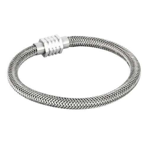 BSS552 STAINLESS STEEL BRACELET AAB CO..