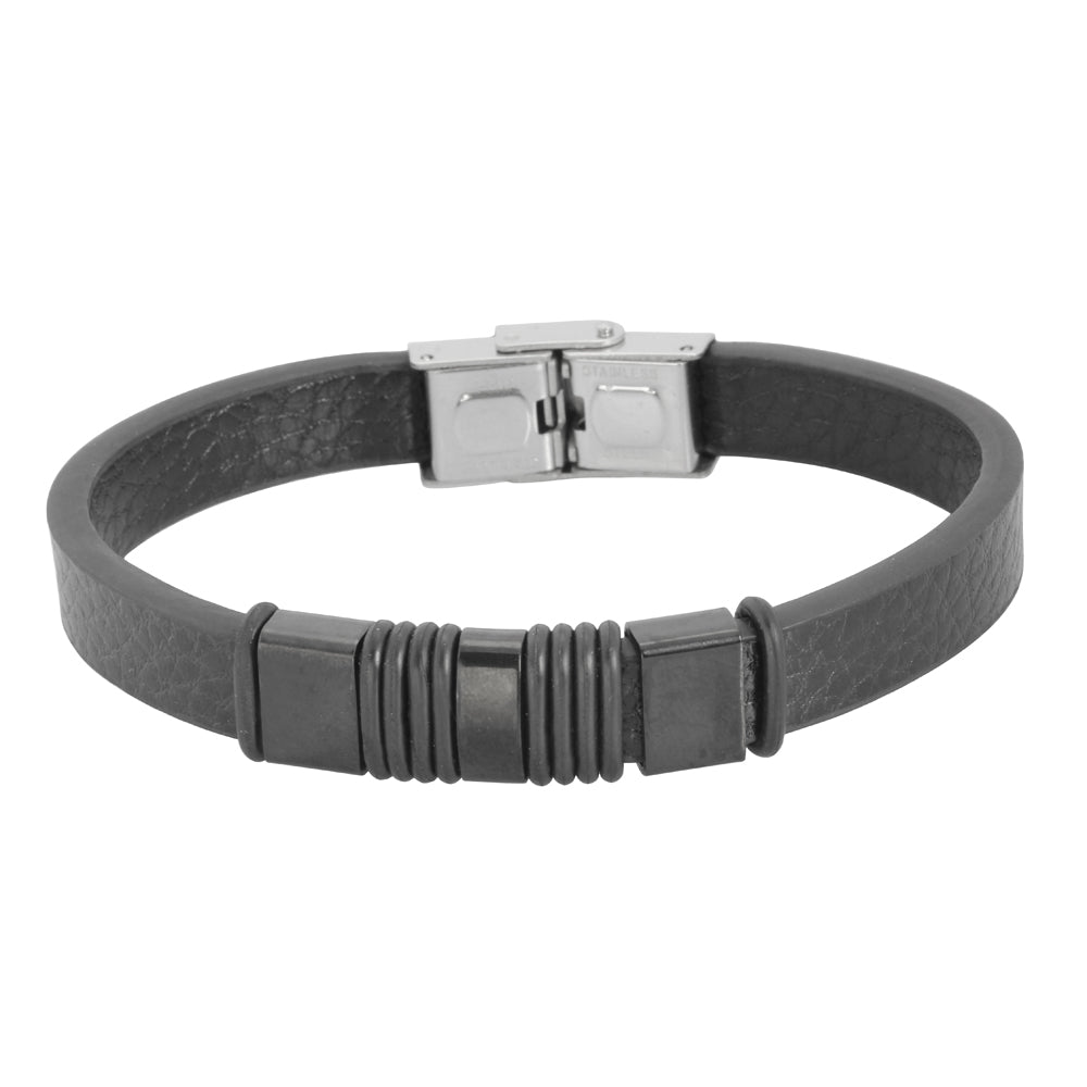 BSS614 STAINLESS STEEL BRACELET AAB CO..