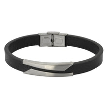 画像をギャラリービューアに読み込む, BSS615 STAINLESS STEEL BRACELET AAB CO..
