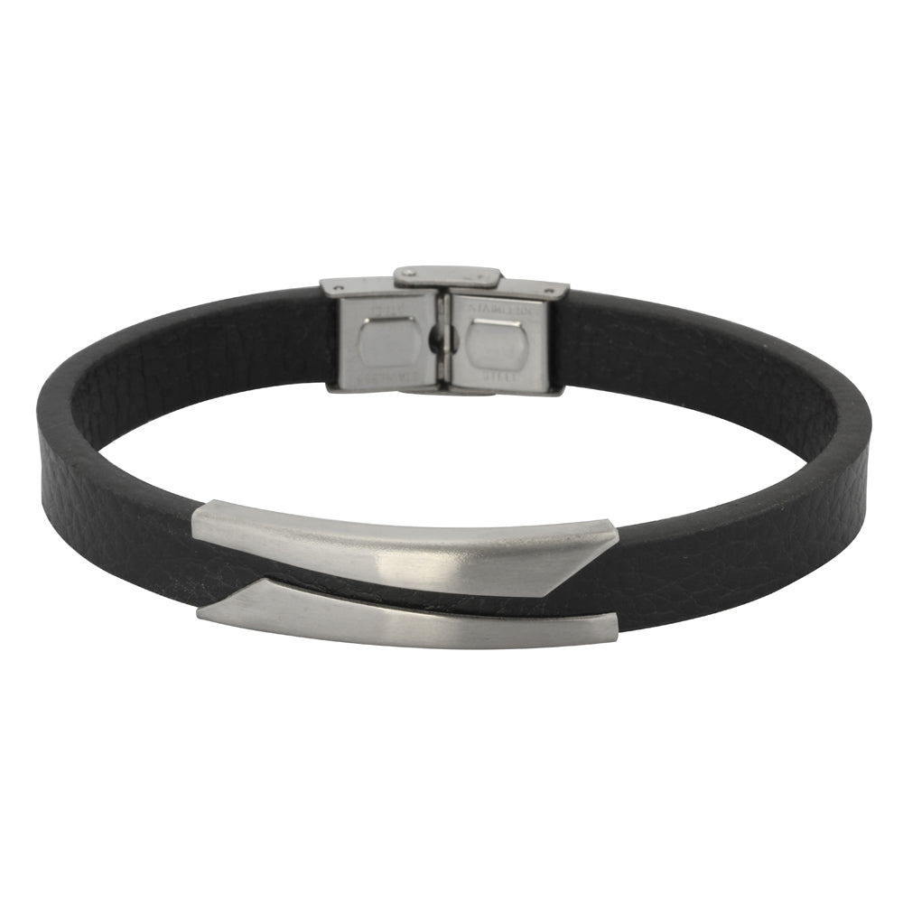 BSS615 STAINLESS STEEL BRACELET AAB CO..