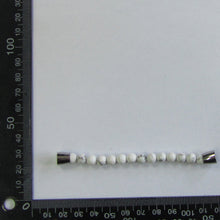 画像をギャラリービューアに読み込む, BSS676 STAINLESS STEEL HALF BRACELET AAB CO..
