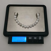 画像をギャラリービューアに読み込む, BSS676 STAINLESS STEEL HALF BRACELET AAB CO..
