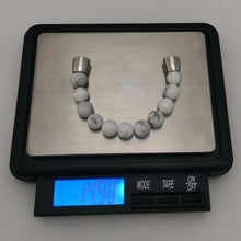 画像をギャラリービューアに読み込む, BSS676 STAINLESS STEEL HALF BRACELET AAB CO..
