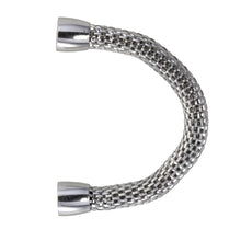 画像をギャラリービューアに読み込む, BSS771 STAINLESS STEEL HALF BRACELET AAB CO..
