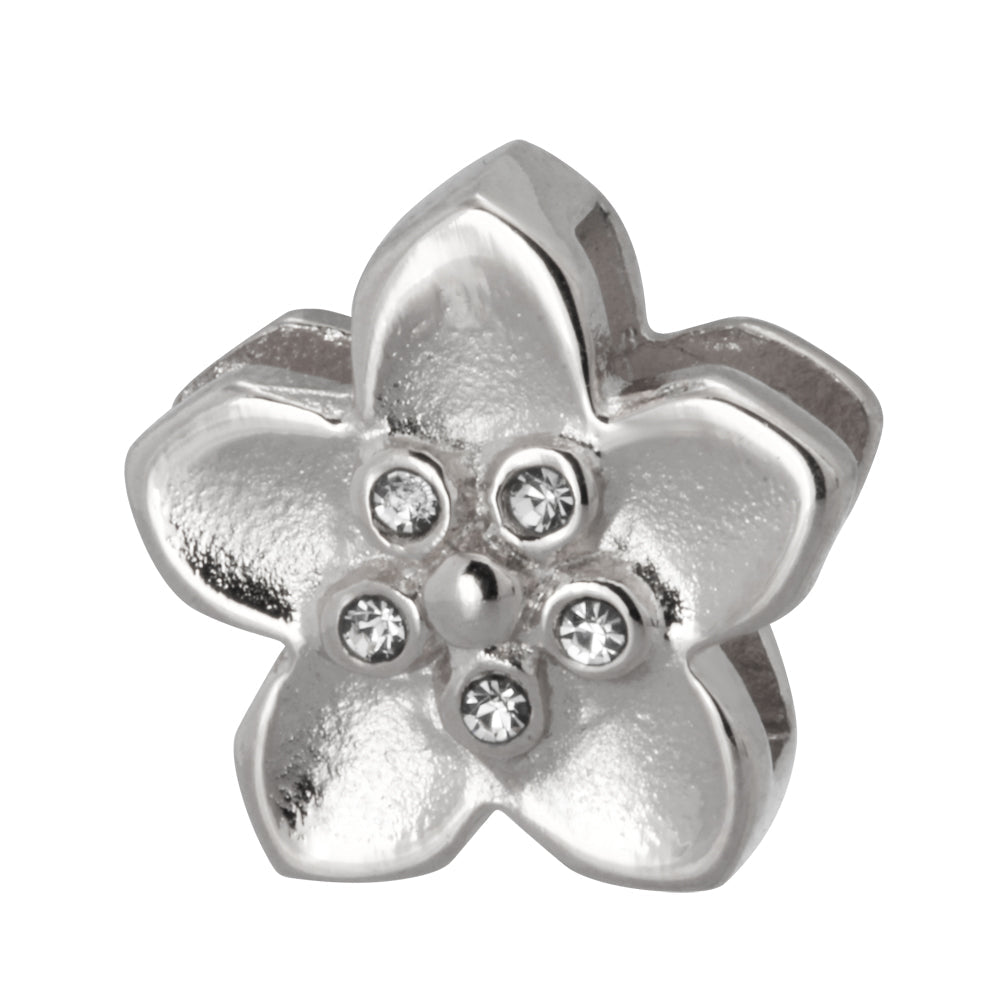 CHARM11 STAINLESS STEEL CHARM AAB CO..