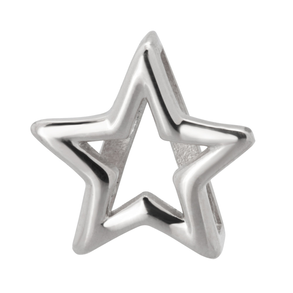 CHARM12 STAINLESS STEEL CHARM AAB CO..