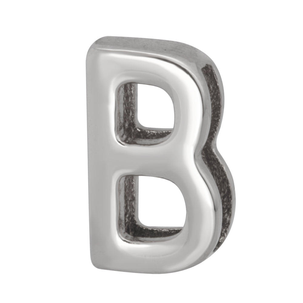 CHARM B STAINLESS STEEL CHARM AAB CO..