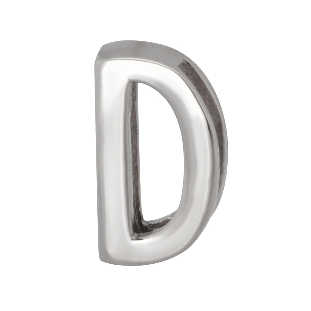 CHARM D STAINLESS STEEL CHARM AAB CO..