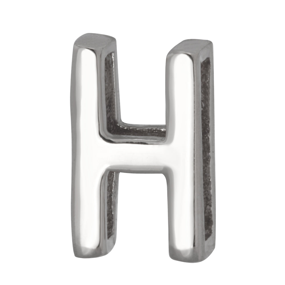 CHARM H STAINLESS STEEL CHARM AAB CO..