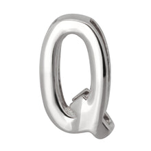 画像をギャラリービューアに読み込む, CHARM Q STAINLESS STEEL CHARM AAB CO..
