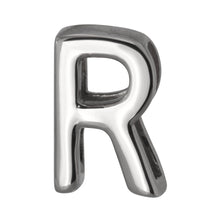 画像をギャラリービューアに読み込む, CHARM R STAINLESS STEEL CHARM AAB CO..
